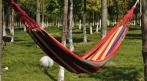 Гамак одноместный 