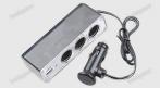 Разветвитель прикуривателя + USB 480 руб. вместо 960 руб. СКИДКА 50%. Купон - 0 руб !!!