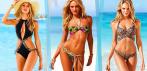 Скидки на новую коллекция 2014 года - купальники Victoria's Secret от интернет-магазина Maxmoda.