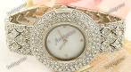 Женские часы декорированные стразами 1180 руб. вместо 2950 руб. СКИДКА 60%. Купон - 0 руб !!!