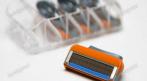 Cменные лезвия Gillette Fusion Power (8 шт) 690 руб. вместо 1380 руб. СКИДКА 50%. Купон - 0 руб !!!