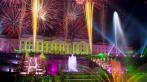 Феерическое шоу огня и воды в Петергофе, VIP-посещение Большого Дворца Скидка 61% от Компании Северный Версаль