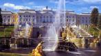 Морское путешествие на метеоре, Секреты фонтанов Петергофа, посещение музея, Гроты и Штольни Большого каскада.