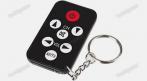 Универсальный пульт-брелок 355 руб. вместо 1190 руб. СКИДКА 70%. Купон - 0 руб !!!