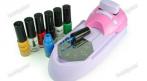 Набор для дизайна ногтей DIY Nail Magic 1190 руб. вместо 1990 руб. СКИДКА 41%. Купон - 0 руб !!!