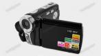 Цифровая видеокамера на солнечных батареях 2.8