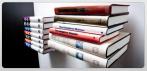 На удивительную книжную полку-невидимку.