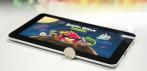 На планшетный компьютер MOMO9 на ОС Android 4.0. Кожаный чехол в подарок!