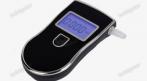 Цифровой алкотестер 