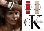 На модные и стильные женские часы Calvin Klein Glam.