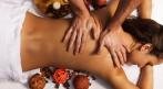 Спа программы от студии массажа 