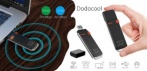 На беспроводной WiFi адаптер (догл) двухдиапазонный Dodocool AC1200 Dual Band