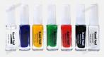 Набор лаков для стемпинга 