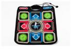 На покупку оригинального танцевального коврика-игру Dance PAD USB. Танцуют все! 
