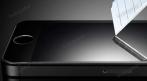 Защитное стекло для iphone 5/5s (твердость 8-9H ) 480 руб. вместо 850 руб. СКИДКА 44%. Купон - 0 руб !!!