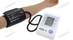 Автоматический тонометр с самонадувающейся манжетой 1970 руб. вместо 3000 руб. СКИДКА 34%. Купон - 0 руб !!!