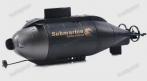 Радиоуправляемая подводная лодка 