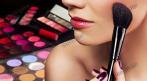 Косметика, кисти, тени, бритвы. СКИДКА до 65%. Купон - 0 руб !!!