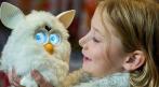 Интерактивная игрушка Furby (Фёрби) 1390 руб. вместо 2400 руб. СКИДКА 43%. Купон - 0 руб !!!