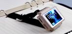На необыкновенные наручные часы-копию iWatch Inspired с функциями телефона, камеры и медиаплеера!