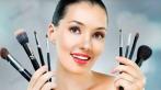 Курсы макияжа для себя от 1000 руб. СКИДКА 54%. Купон - 0 руб !!!