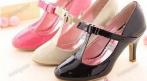 Очаровательные туфли Cherry 1499 руб. вместо 4000 руб. СКИДКА 63%. Купон - 0 руб !!!