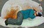 «3D-воображариум» в ТЦ «Амбар»! Билеты для детей или взрослых на выставку оптических иллюзий от 100 р.