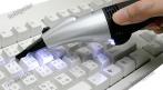 Мини-пылесос для клавиатуры (USB) 610 руб. вместо 1245 руб. СКИДКА 51%. Купон - 0 руб !!!