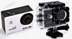 Камера SJCAM SJ4000 WiFi 6000 руб. вместо 6600 руб. СКИДКА 10%. Купон - 0 руб !!!