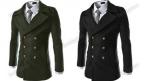 Пальто мужское 