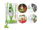На паровую швабру H2O Mop X5! Идеально чистит и дезинфицирует все!