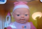 На удивительного пупса Baby. Интересный подарок детям сделает их счастливыми и подарит массу удовольствия!