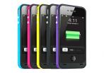На чехол - аккумулятор JUICE PACK AIR для APPLE IPHONE 4/4S. Вы никогда не останетесь без связи!