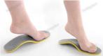 Ортопедические стельки 595 руб. вместо 1190 руб. СКИДКА 50%. Купон - 0 руб !!!