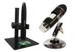 Цифровой USB-микроскоп 20 – 500х 