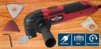 На электроинструмент «Renovator 300 w multimaster»