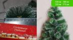 Скоро Новый Год! Искусственная сосна или елка от 1300 руб. вместо 2600 руб. ГИРЛЯНДА В ПОДАРОК! СКИДКА 50%. Купон - 0 руб !!!