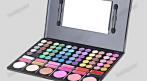 Профессиональная палитра косметики (78 цветов) 10150 руб. вместо 2500 руб. СКИДКА 54%. Купон - 0 руб !!!