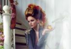На фотосессию на выбор: love story, pin-up, moulin rouge, эротическая в лепестках роз и многое другое! 