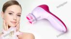Эффективный массажер для лица (8 в 1) СКИДКА 54%. Купон - 0 руб !!!