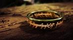 Кольцо Всевластия (Lord of the Rings). СКИДКА 61%. Купон - 0 руб !!!