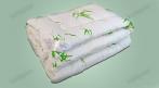 Облегченные бамбуковые одеяла из Иваново от 595 руб. СКИДКА 30%. Купон - 0 руб !!!