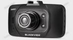 Видеорегистратор Black View 2.7