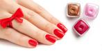 Европейский маникюр и педикюр, spa-маникюр/педикюр с долговременным покрытием лаком или гель-лаком Shellac!!!
