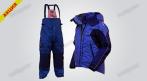 Зимний костюм SHIMANO DRYSHIELD XT Winter (RUS). СКИДКА 10%. Купон - 0 руб !!!