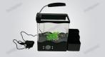 Настольный USB аквариум-органайзер от интернет-магазина 