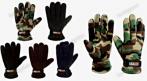 Перчатки мужские 