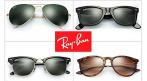 Надоели копии? Подлинные очки Ray-Ban. СКИДКА до 40%. Купон - 0 руб !!!