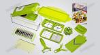 Овощерезка Nicer Dicer Plus (Найсер Дайсер Плюс) 950 руб. вместо 1900 руб. СКИДКА 50%. Купон - 0 руб !!!