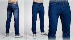 Классические британские джинсы KREZZ. СКИДКА 20%. Купон - 0 руб !!!